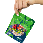 Stevia all organic 100 % 400 services