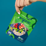 Endulzante Pure Estevia 50g 400 Services